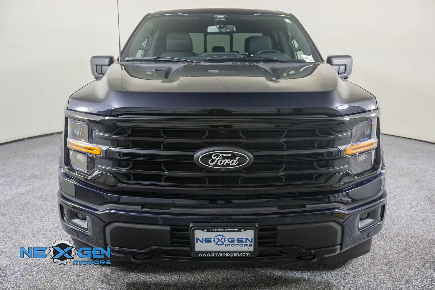 Ford F-150 photo 51