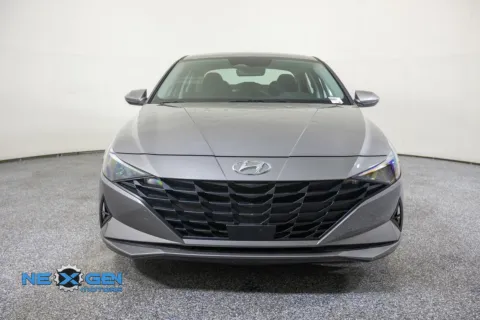 Another view of 2023 Hyundai Elantra SEL for sale in Lindon, UT at NeXgen Motors
