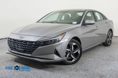 More photos of 2023 Hyundai Elantra SEL at NeXgen Motors, UT