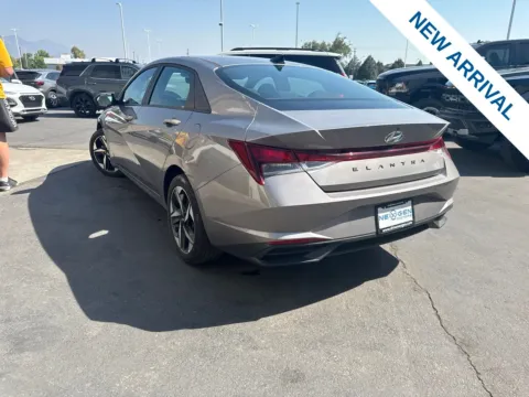 More photos of 2023 Hyundai Elantra SEL at NeXgen Motors, UT