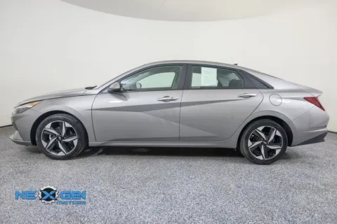 More photos of 2023 Hyundai Elantra SEL at NeXgen Motors, UT