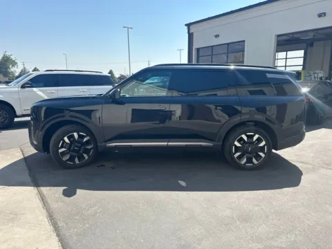 More photos of 2027 Kia Telluride S at NeXgen Motors, UT