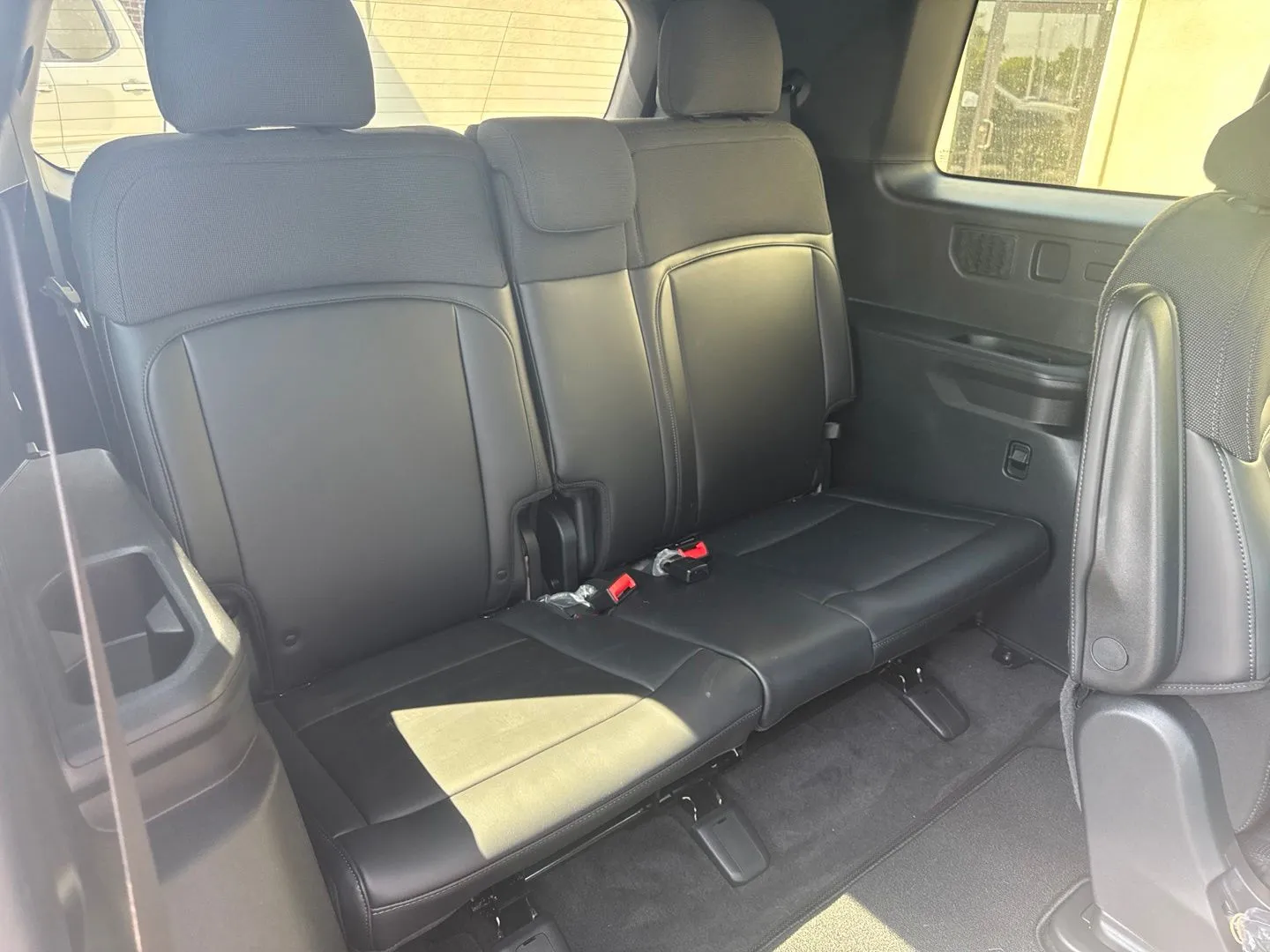 Kia Telluride photo 13