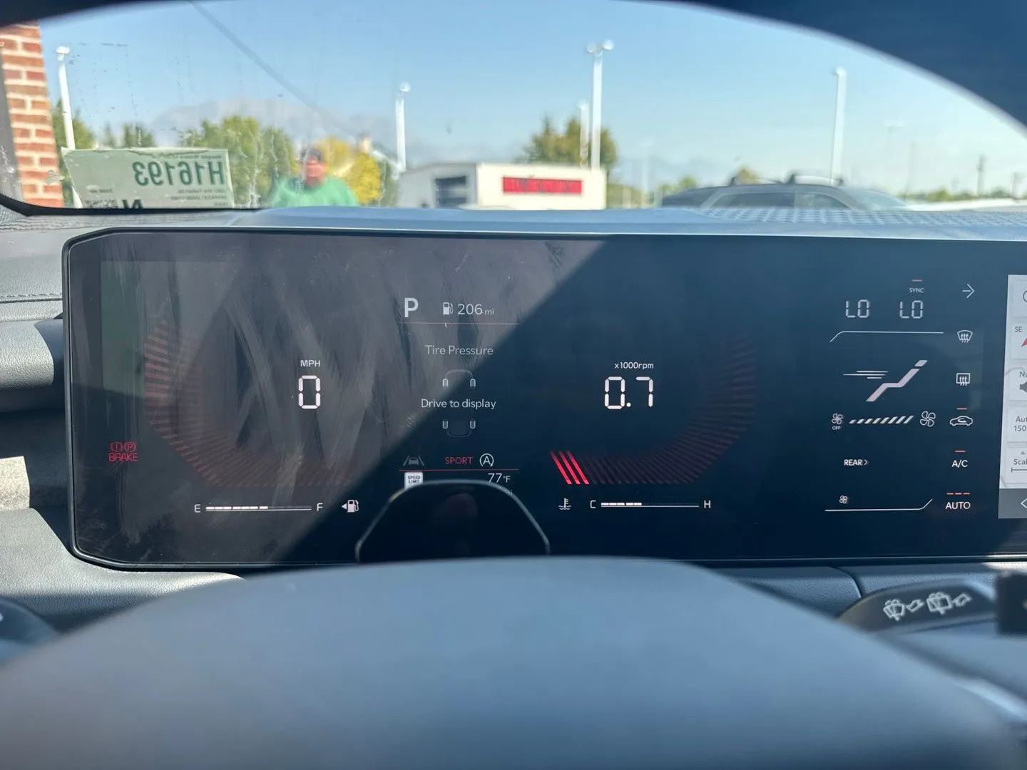 Kia Telluride photo 26