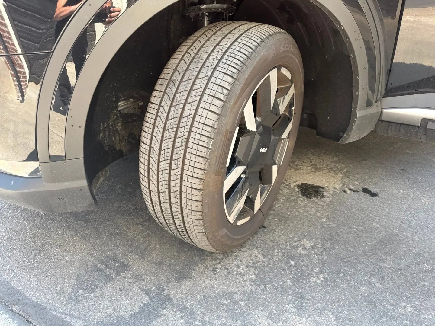 Kia Telluride photo 32