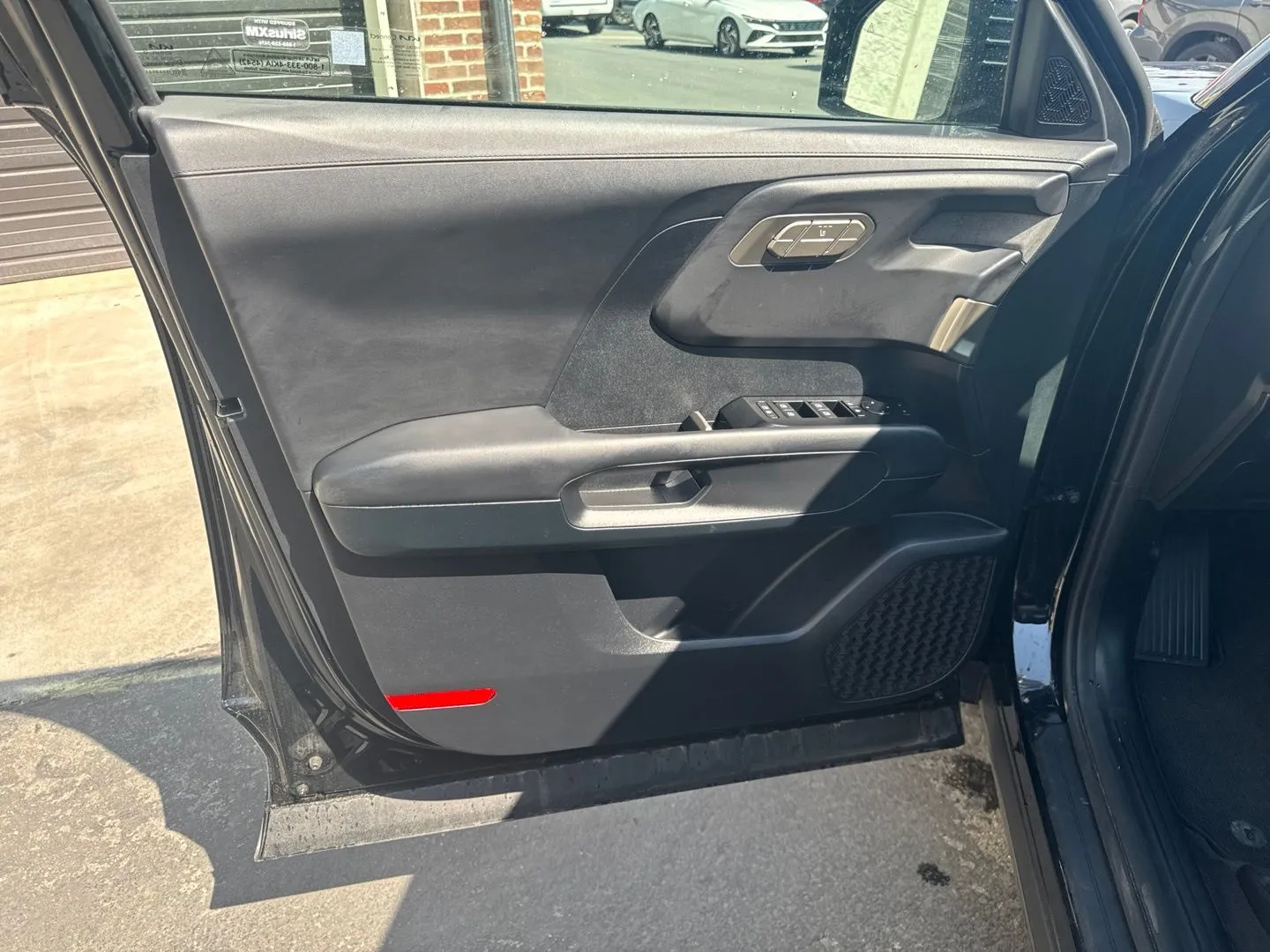 Kia Telluride photo 19