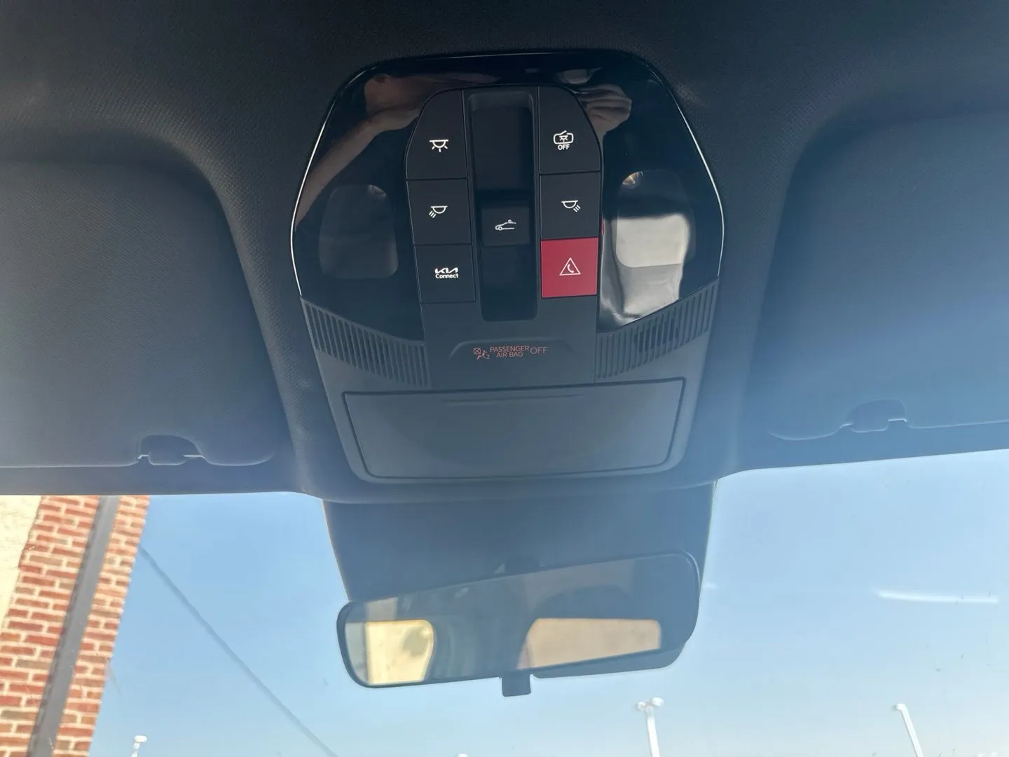 Kia Telluride photo 31