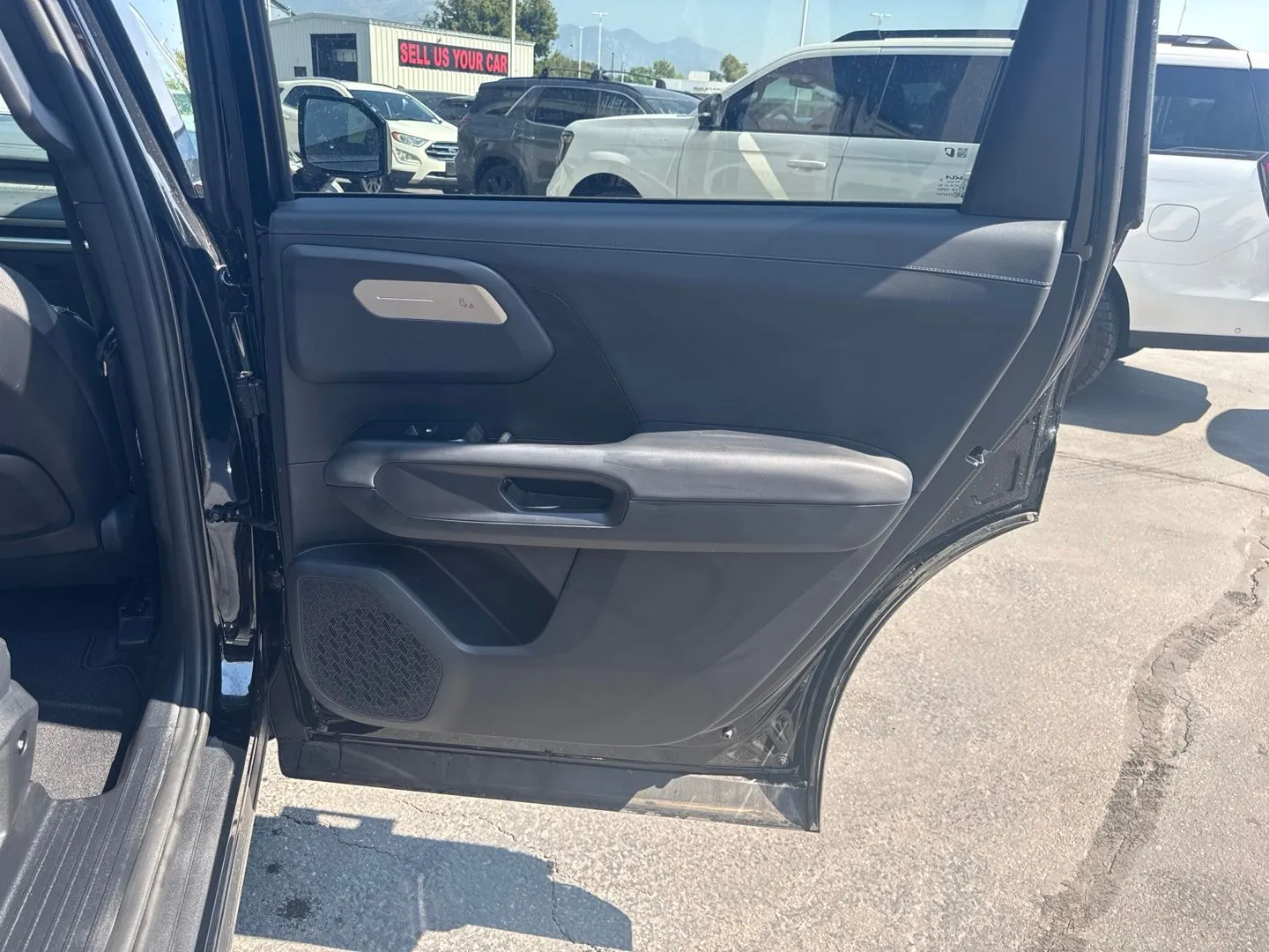 Kia Telluride photo 14