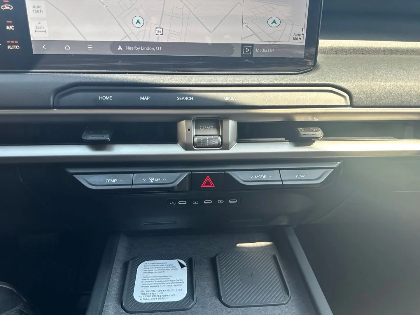 Kia Telluride photo 28