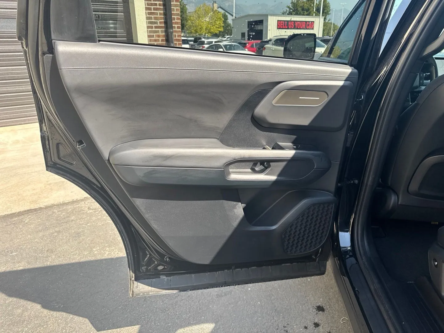 Kia Telluride photo 17