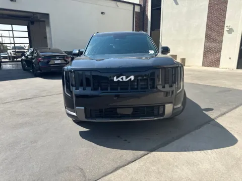 Another view of 2027 Kia Telluride S for sale in Lindon, UT at NeXgen Motors