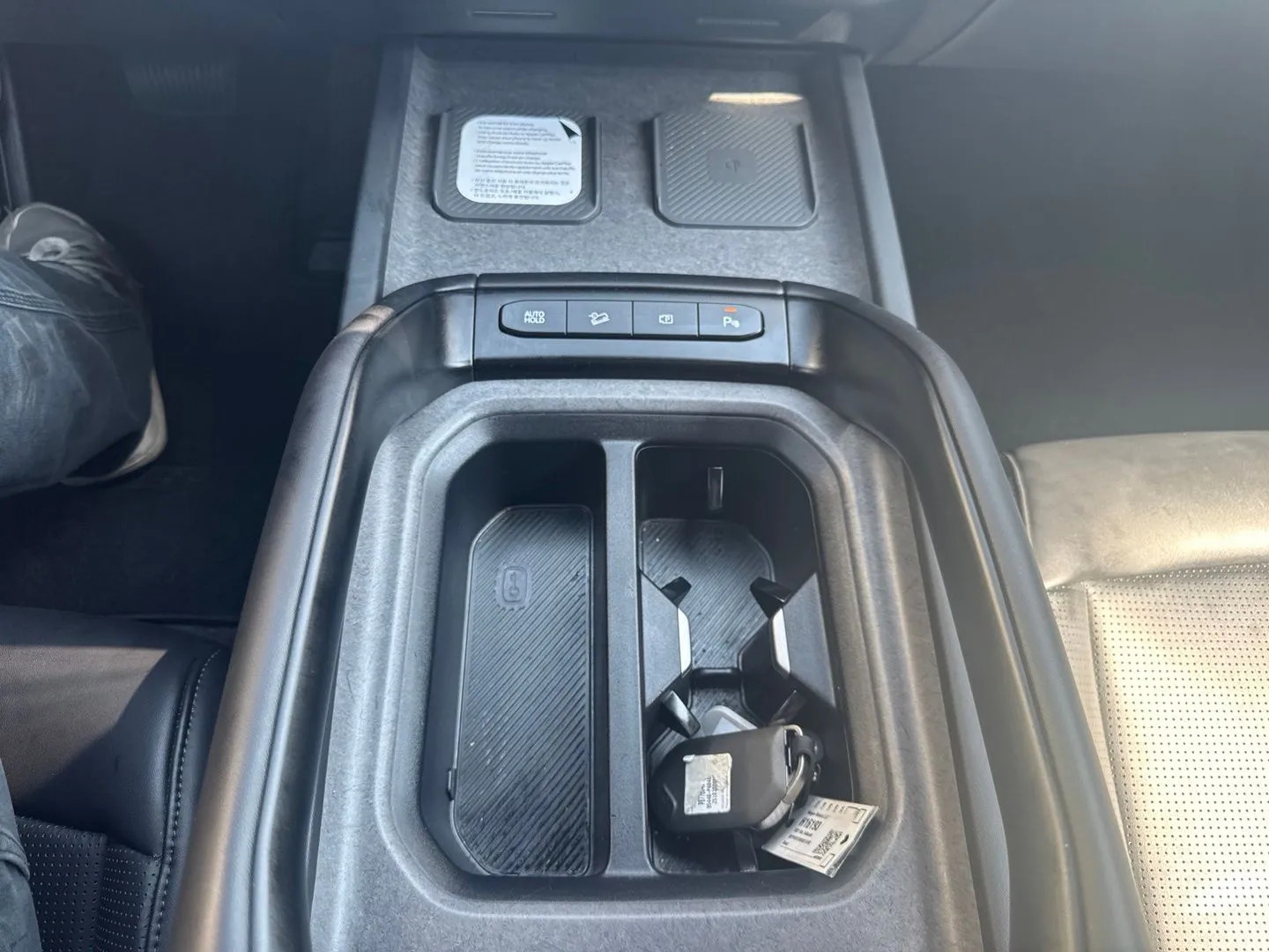 Kia Telluride photo 30