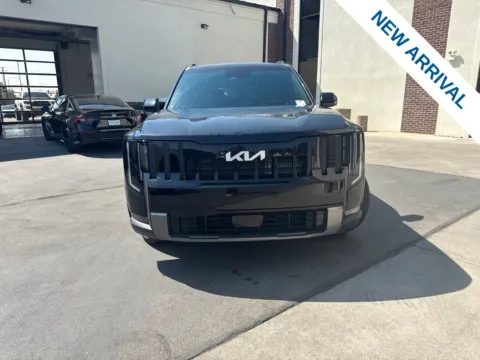 Photos of 2027 Kia Telluride S for sale in Lindon, UT at NeXgen Motors