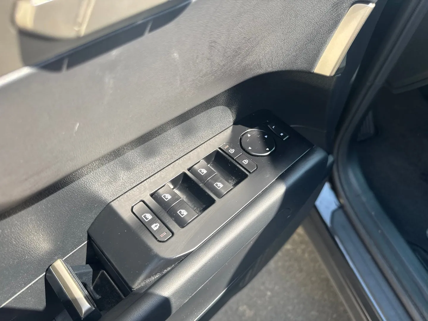 Kia Telluride photo 21