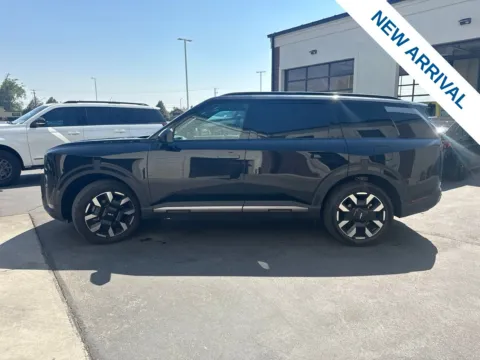 More photos of 2027 Kia Telluride S at NeXgen Motors, UT