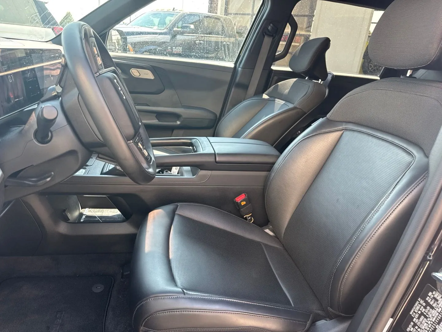 Kia Telluride photo 18