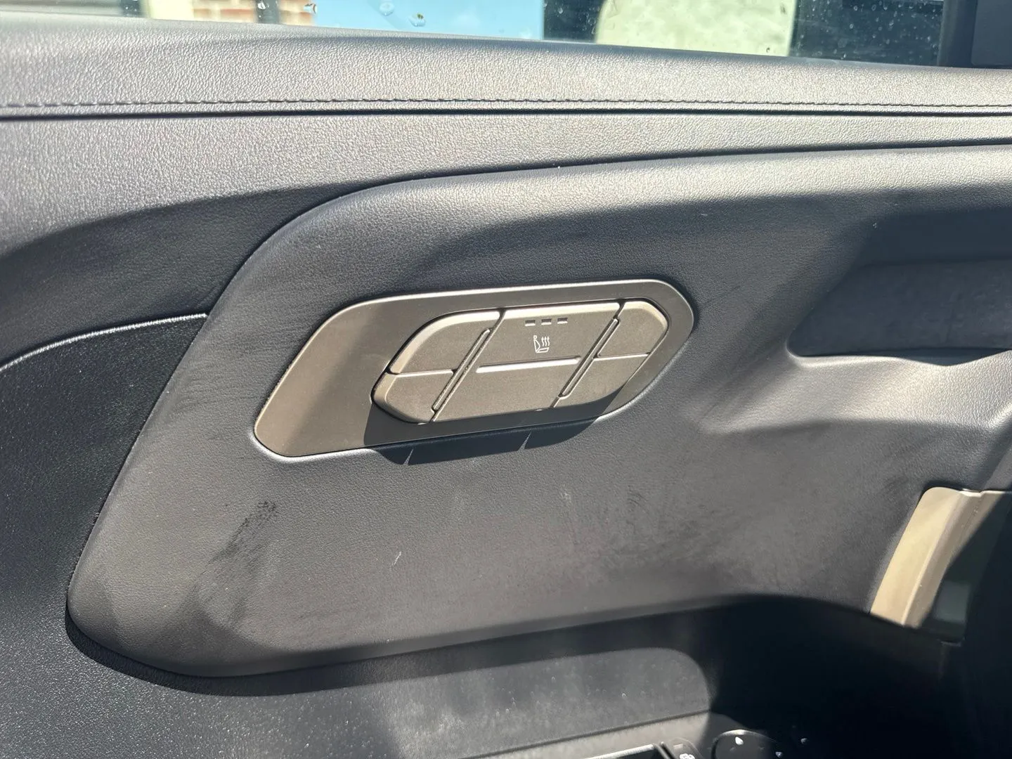 Kia Telluride photo 20