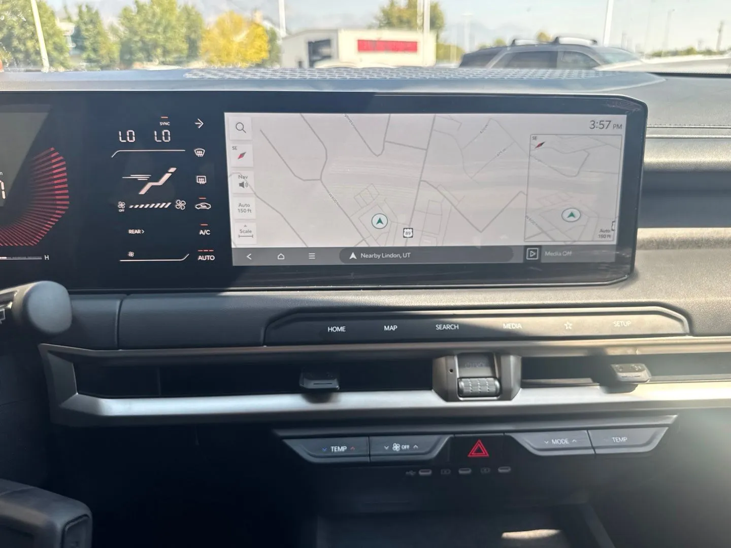 Kia Telluride photo 27