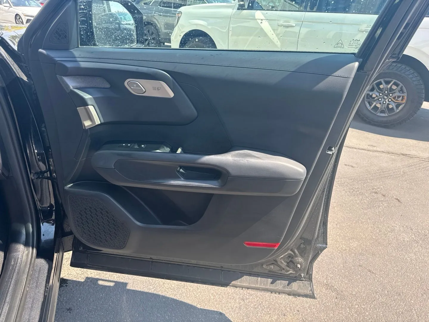 Kia Telluride photo 11