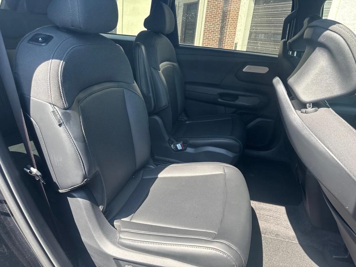 Kia Telluride photo 12
