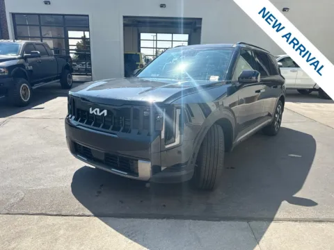 Another view of 2027 Kia Telluride S for sale in Lindon, UT at NeXgen Motors