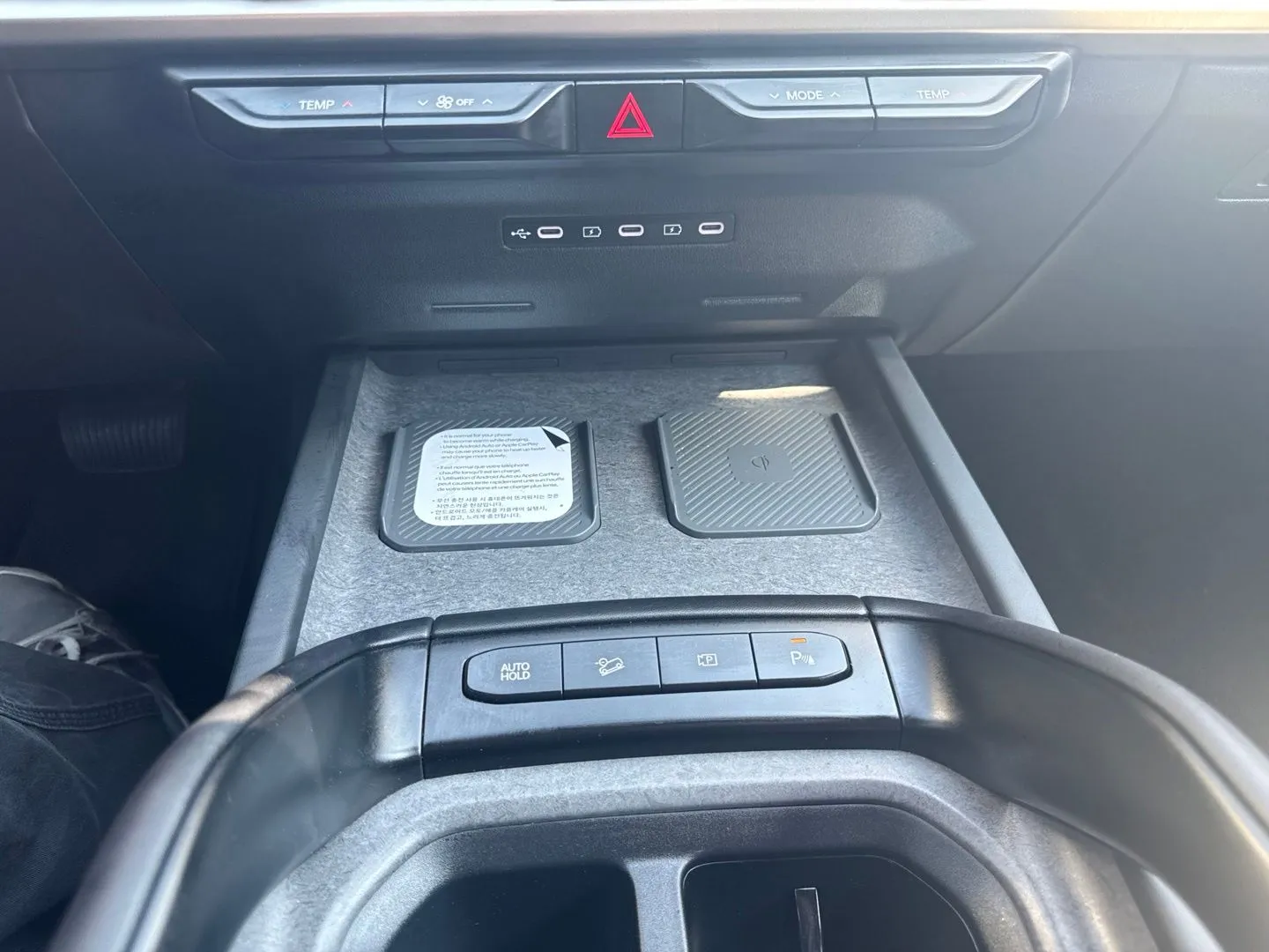 Kia Telluride photo 29