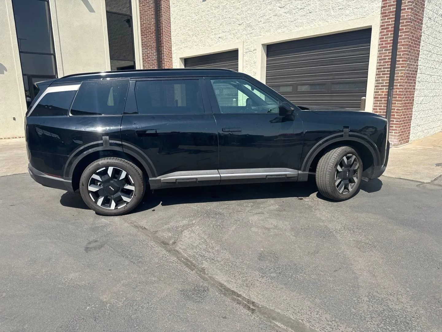 Kia Telluride photo 9