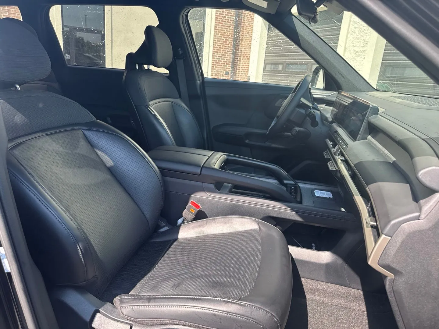 Kia Telluride photo 10