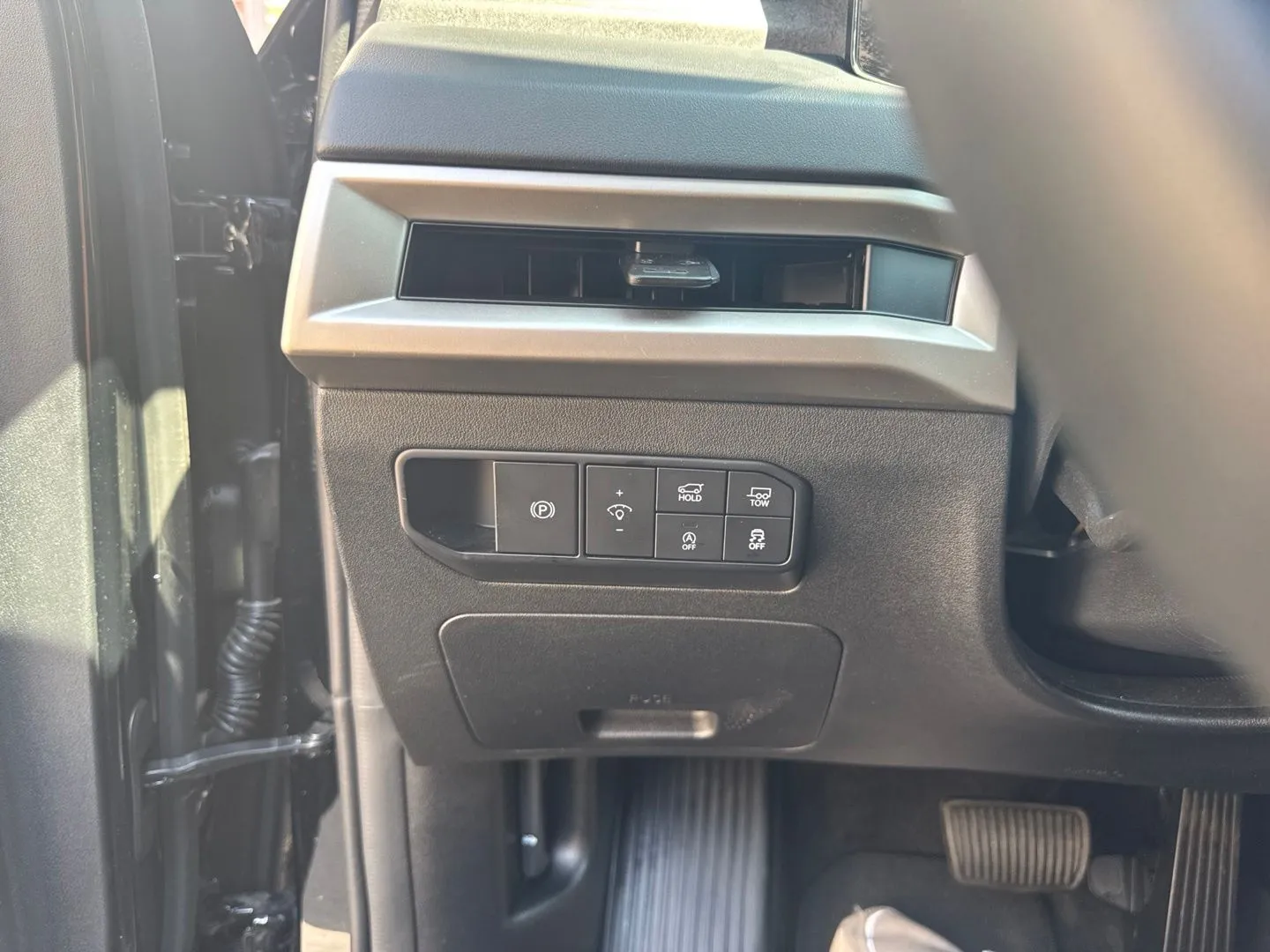 Kia Telluride photo 22