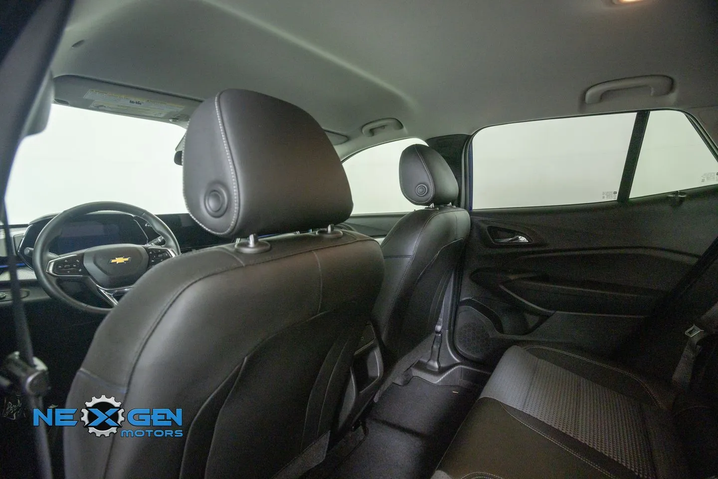 Chevrolet Trax photo 30