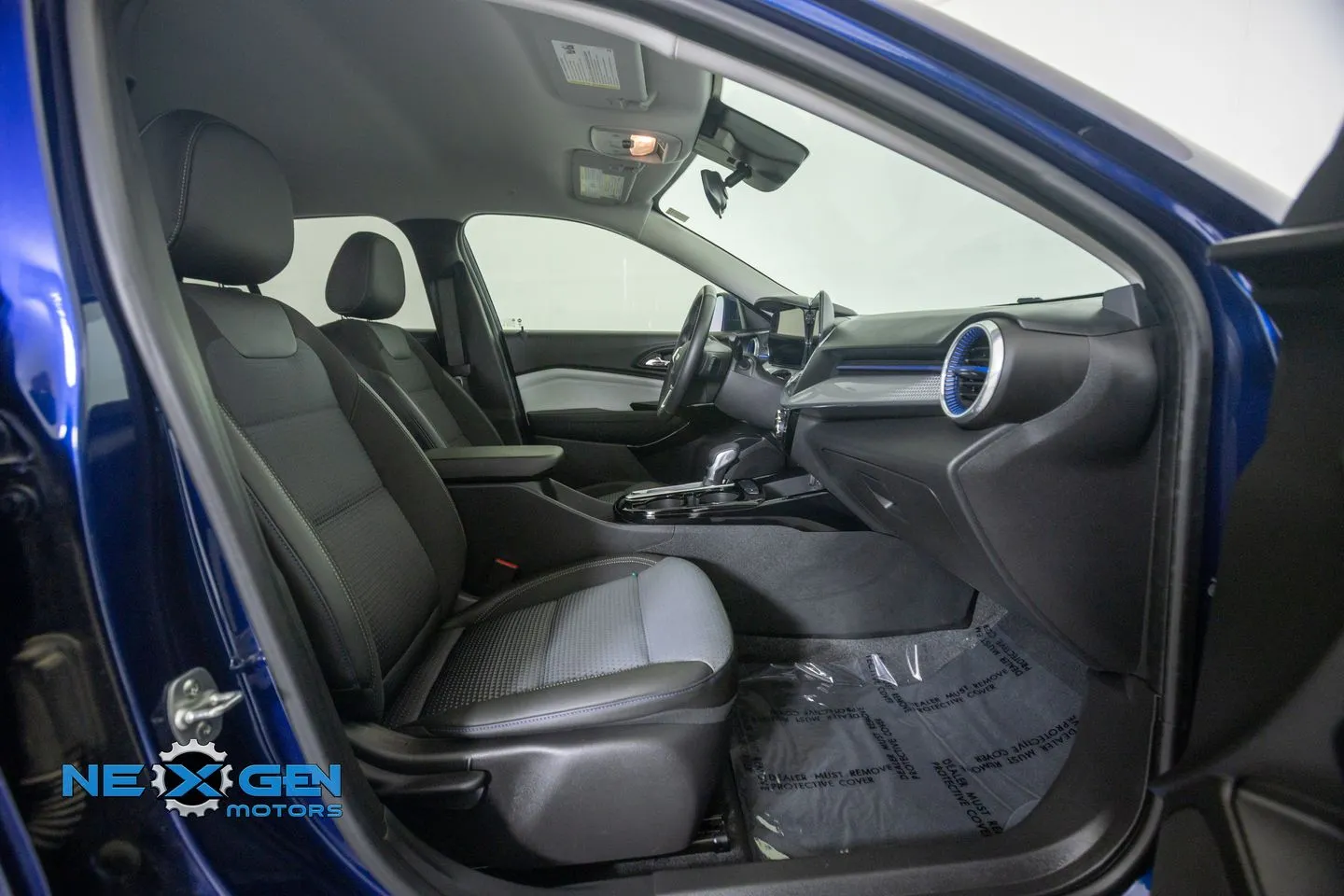 Chevrolet Trax photo 7