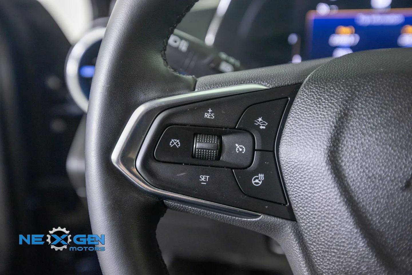 Chevrolet Trax photo 16