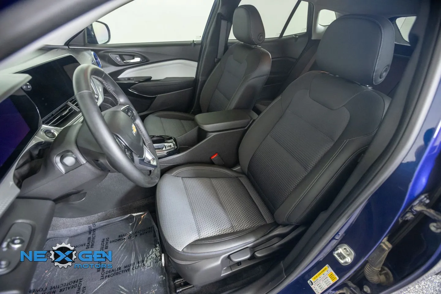 Chevrolet Trax photo 26
