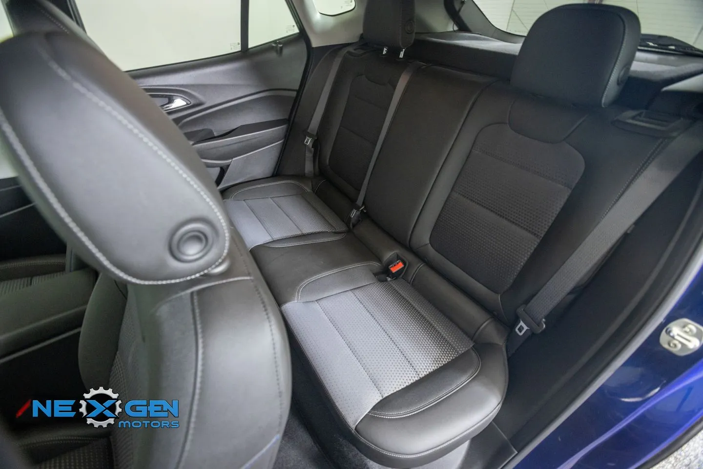 Chevrolet Trax photo 33