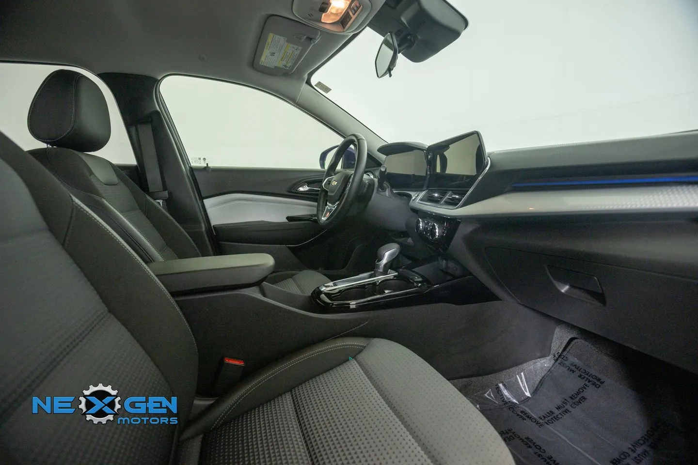 Chevrolet Trax photo 6