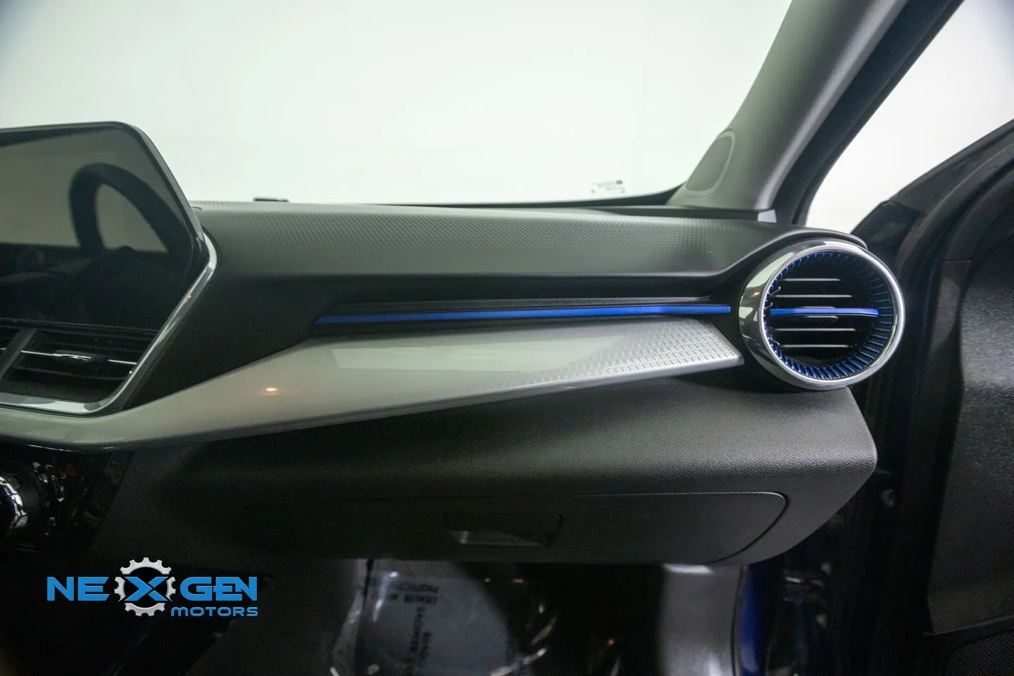 Chevrolet Trax photo 8