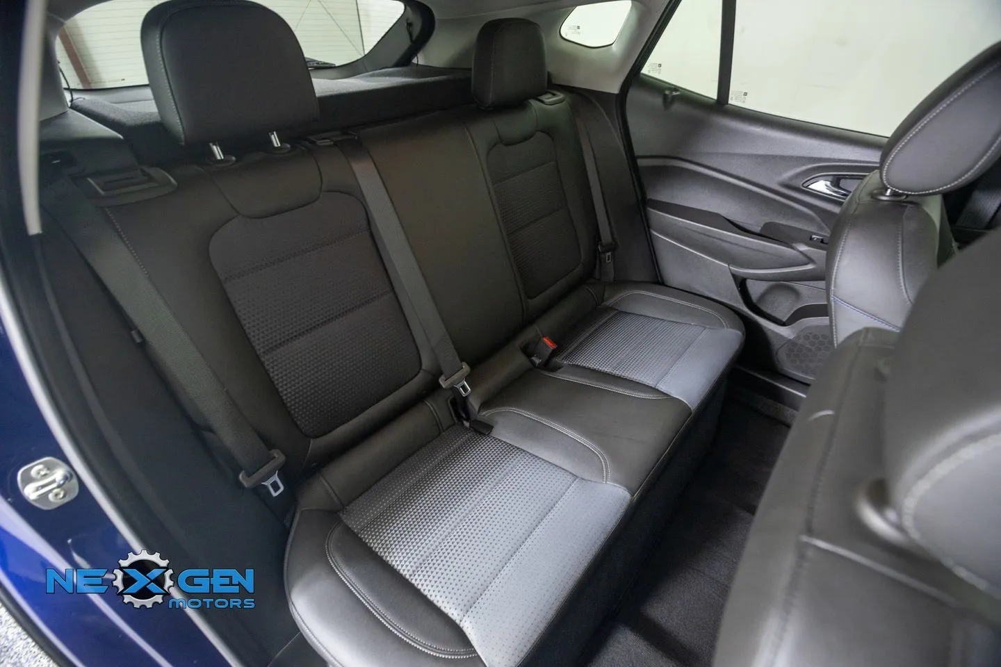 Chevrolet Trax photo 42