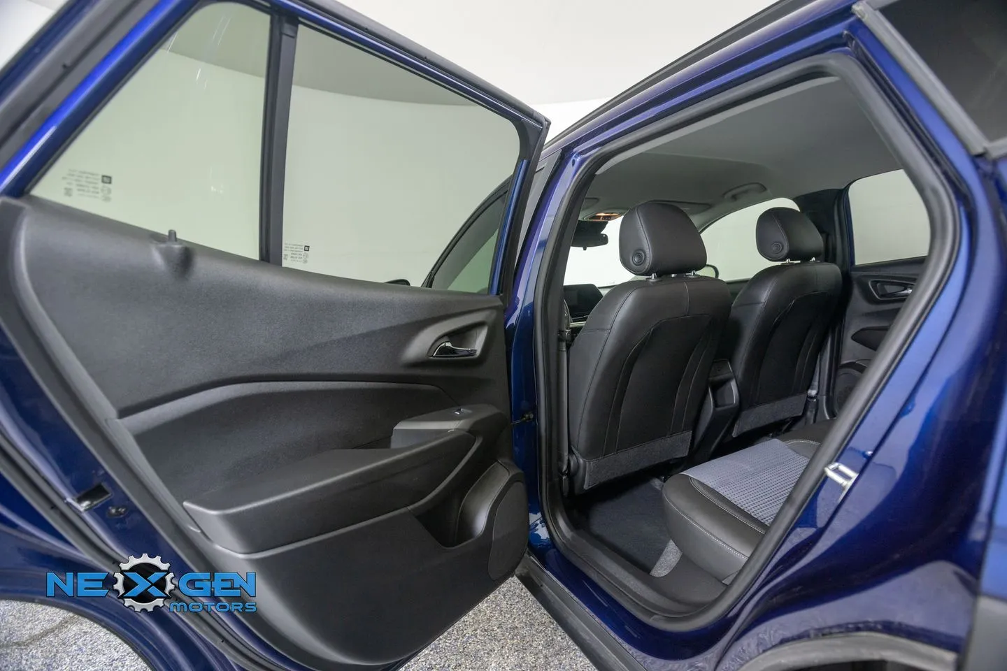 Chevrolet Trax photo 29