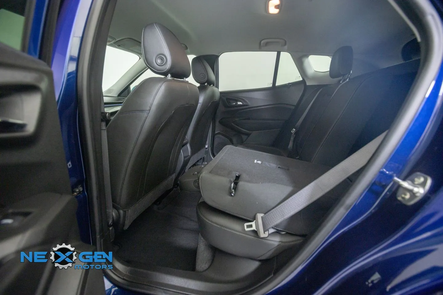 Chevrolet Trax photo 32