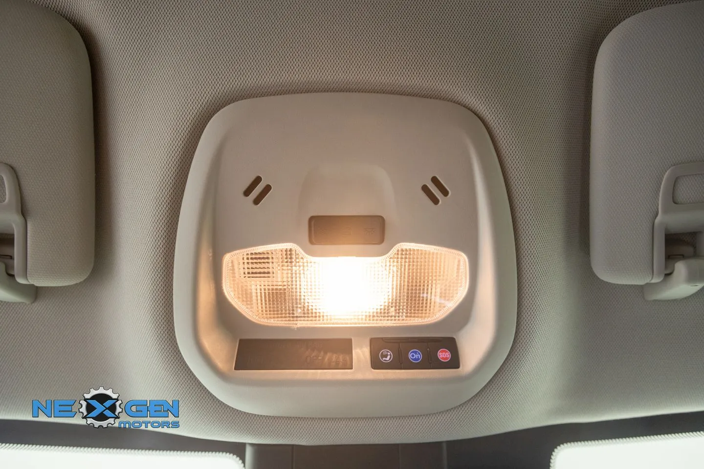 Chevrolet Trax photo 25