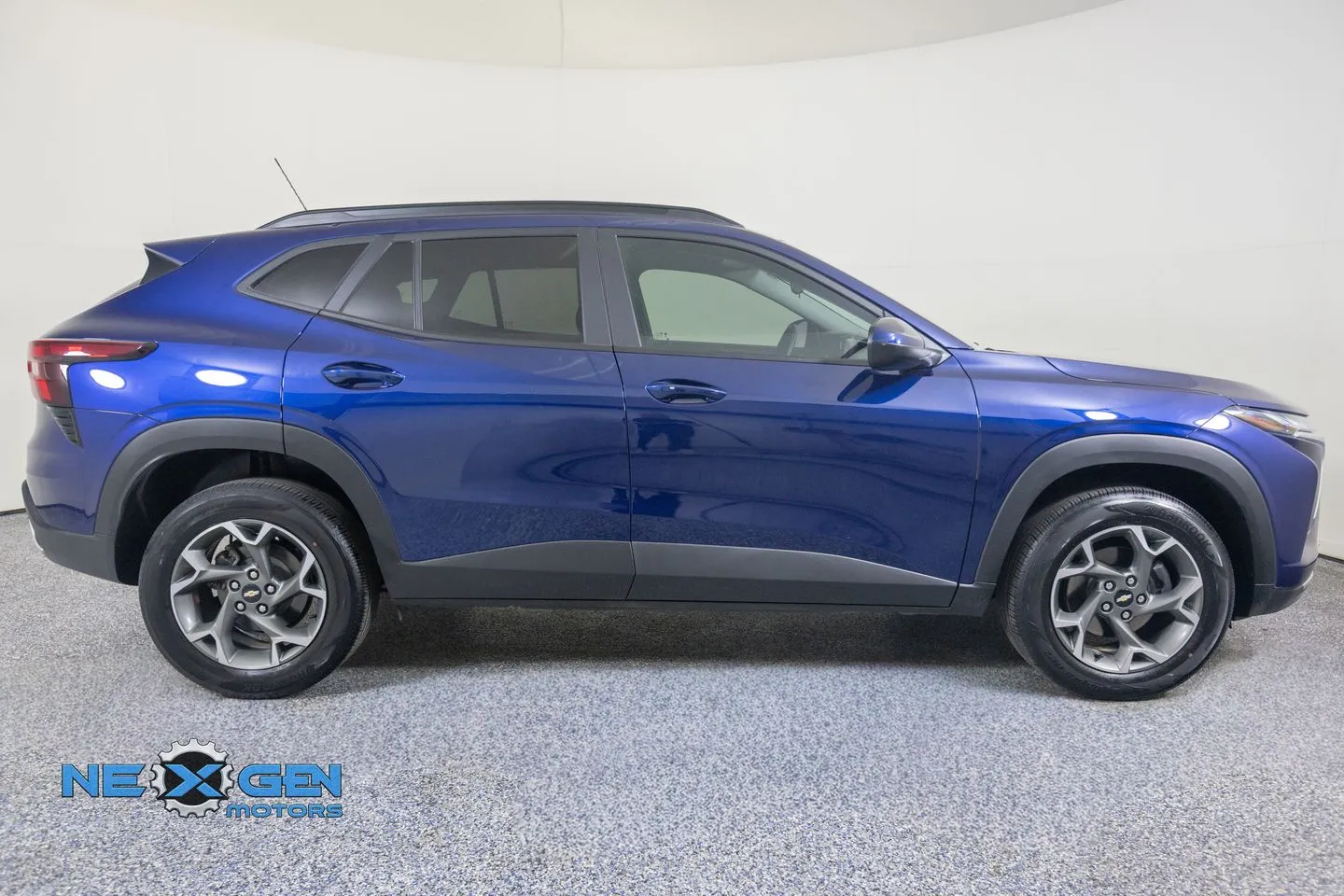 Chevrolet Trax photo 37
