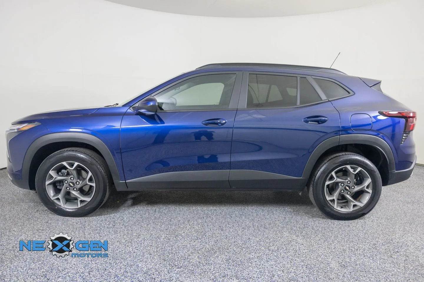 Chevrolet Trax photo 27
