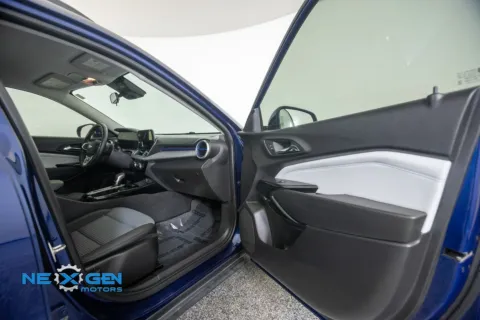 More photos of 2024 Chevrolet Trax LT at NeXgen Motors, UT