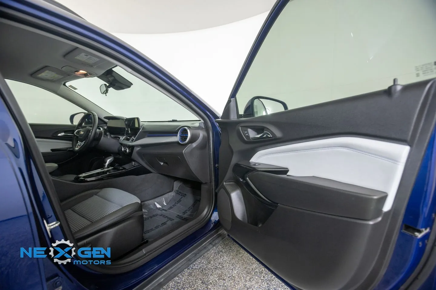Chevrolet Trax photo 5