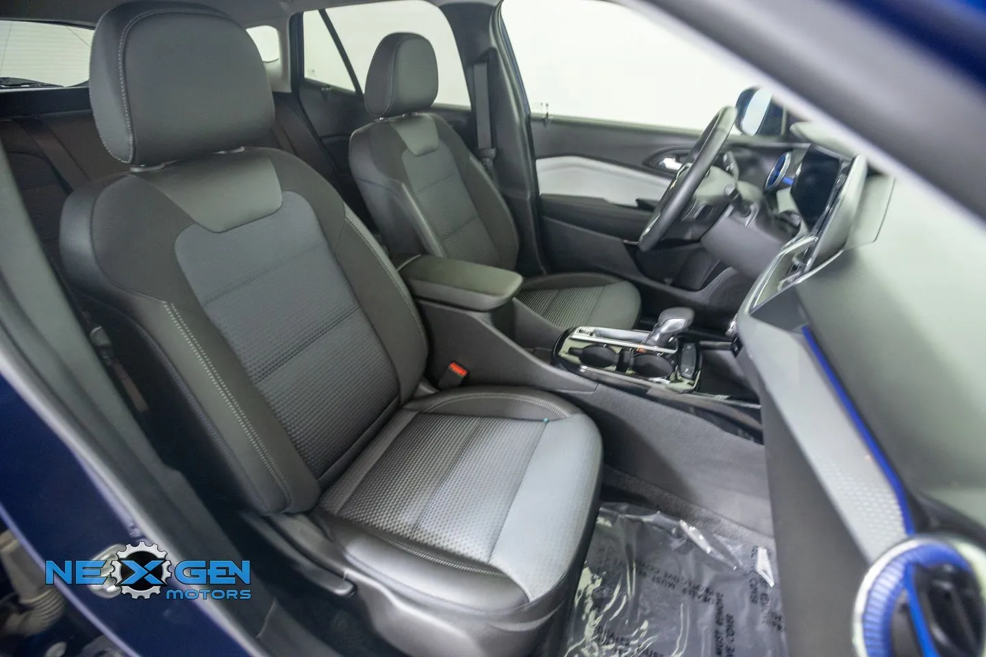 Chevrolet Trax photo 9