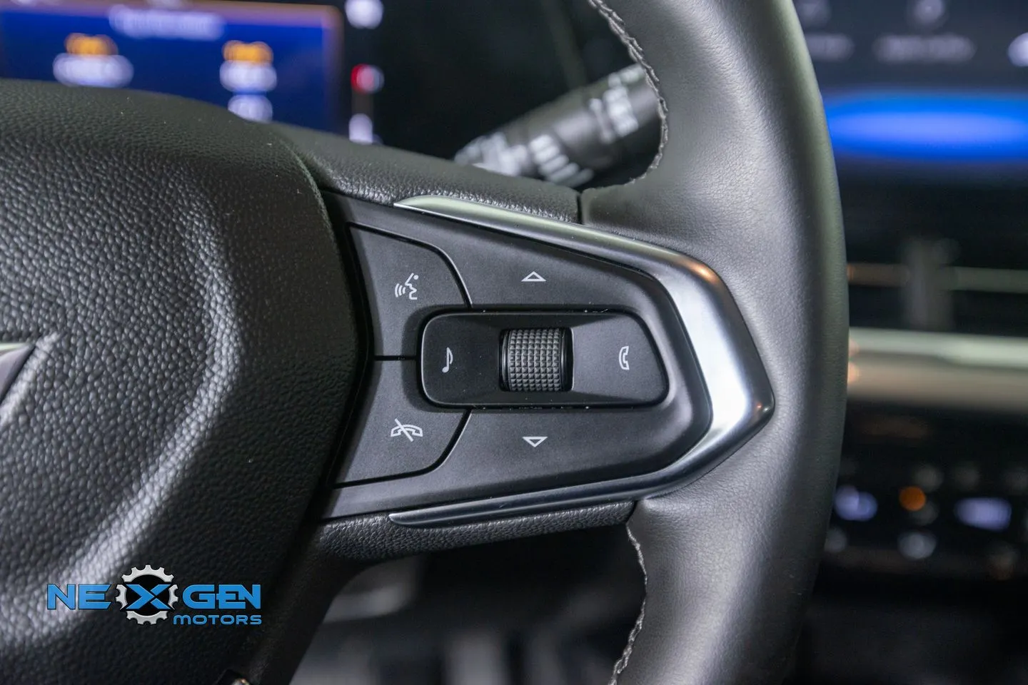 Chevrolet Trax photo 17