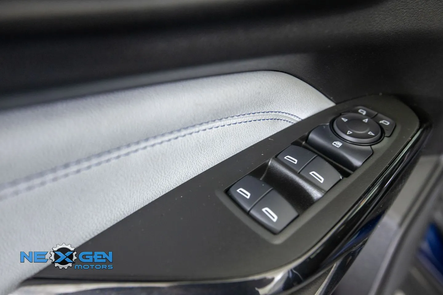 Chevrolet Trax photo 14