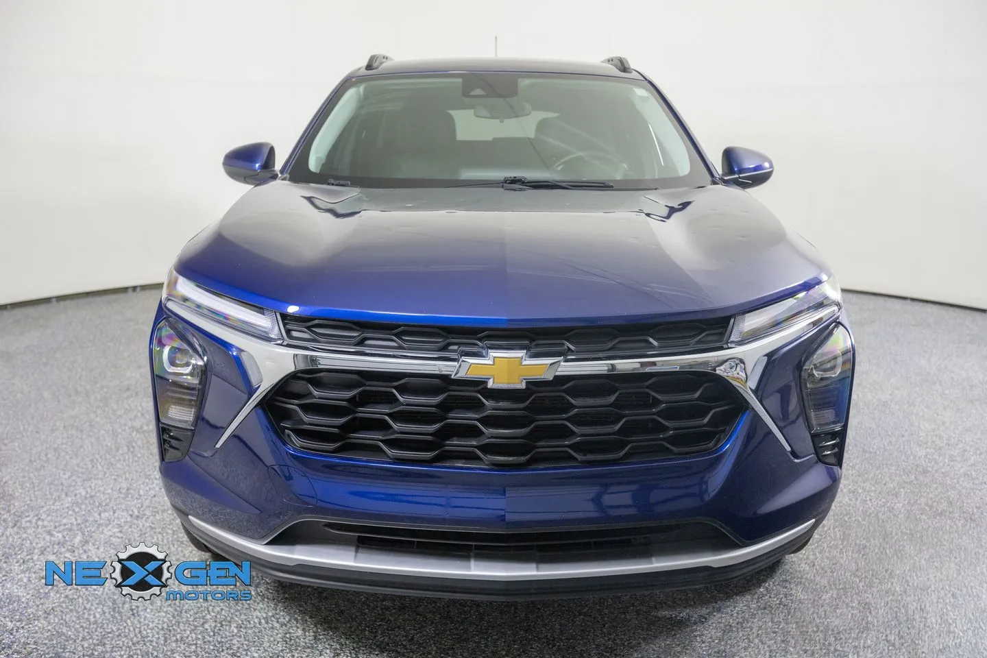Chevrolet Trax photo 47