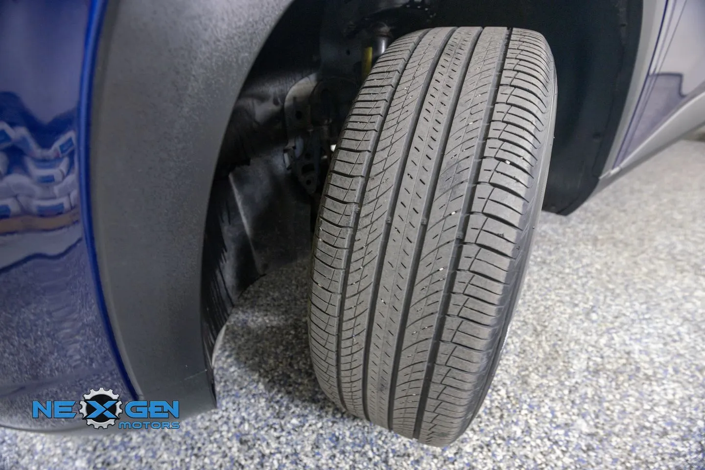 Chevrolet Trax photo 48