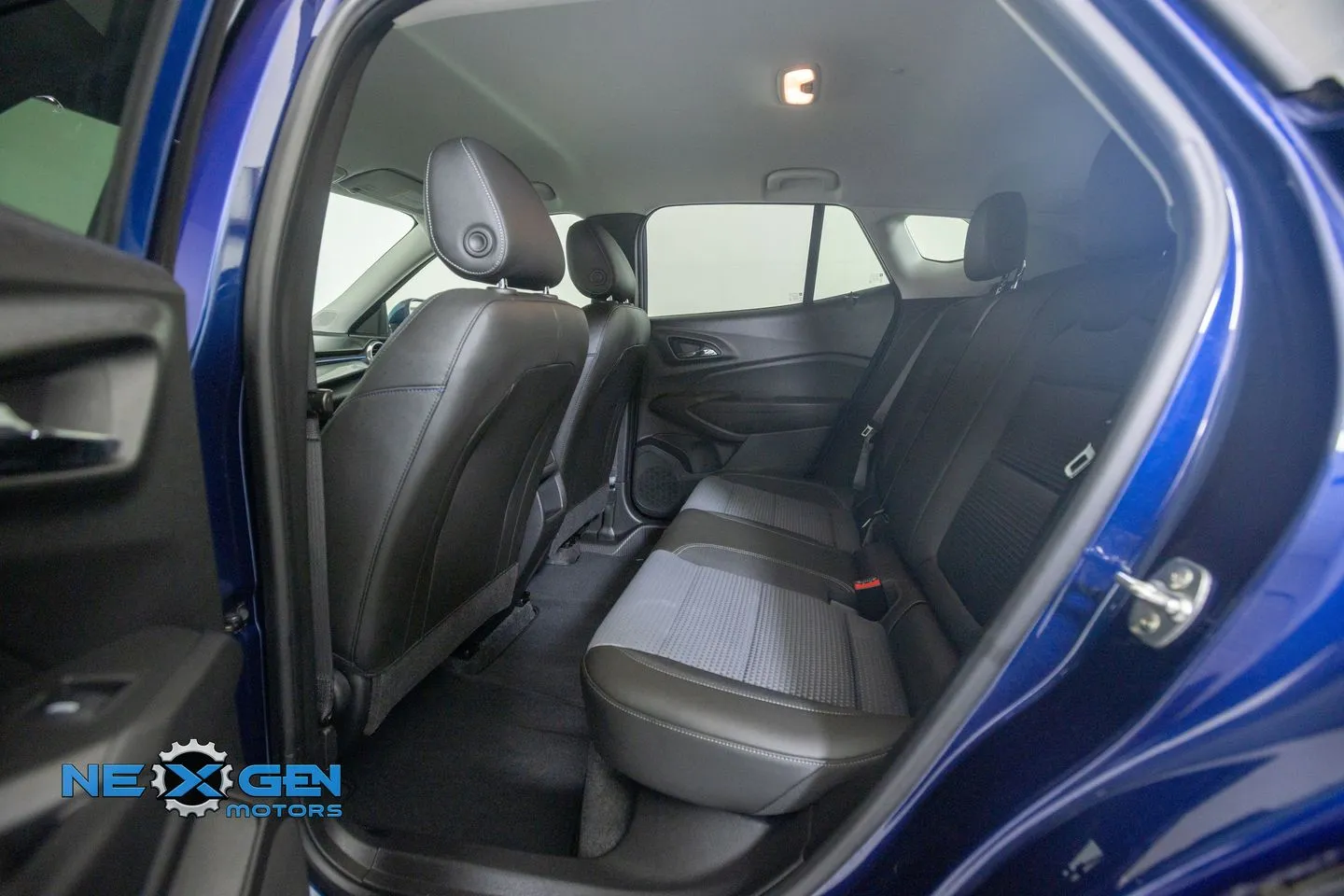 Chevrolet Trax photo 31